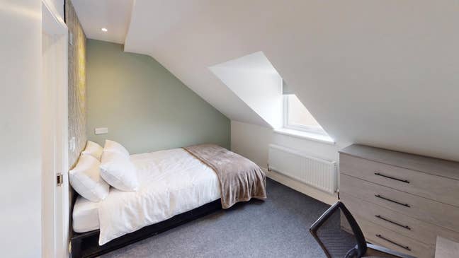 5 Bed Ensuite Property for 2026-2027! Main Photo