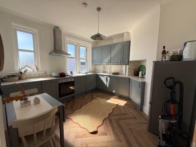 Double room - Fulham/Parsons Green Main Photo
