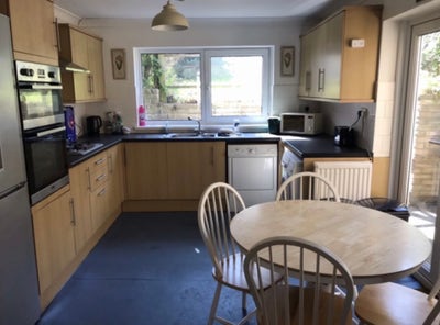 1 room in a 5 bed student house - Brynmill Swansea Main Photo