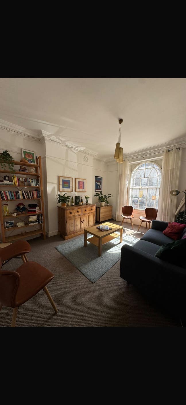 Gorgeous Angel Double Room Main Photo