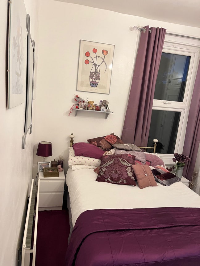 Great Stokey Double Bedroom  Main Photo