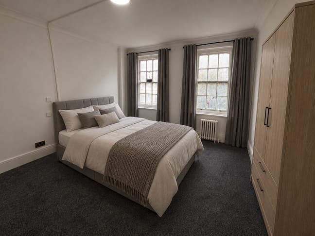 Prime Central London Location Main Photo