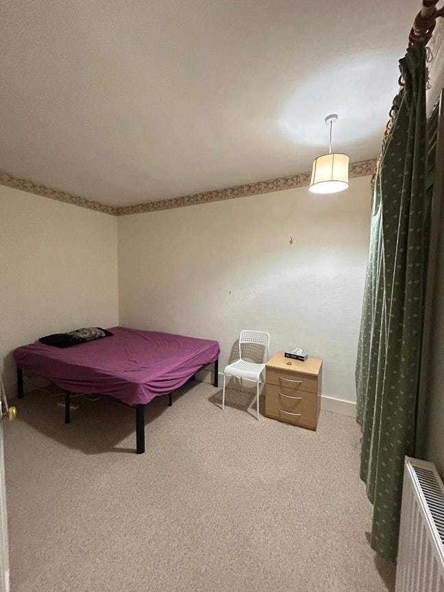 Double Bedroom – Single Occupancy (North Harrow) Main Photo
