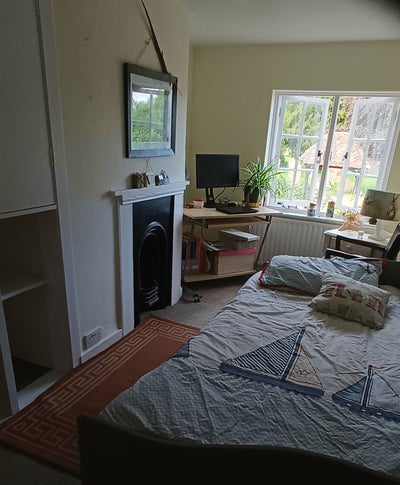 More Than a Room – A Peaceful Countryside Home  Main Photo