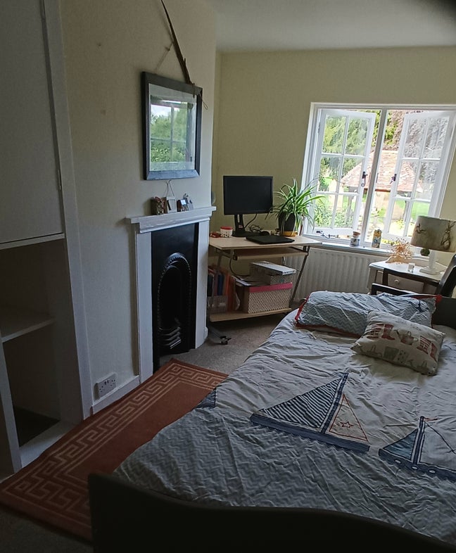 More Than a Room – A Peaceful Countryside Home  Main Photo