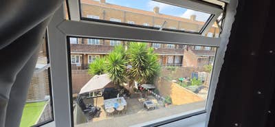 Kingsize room to rent Main Photo