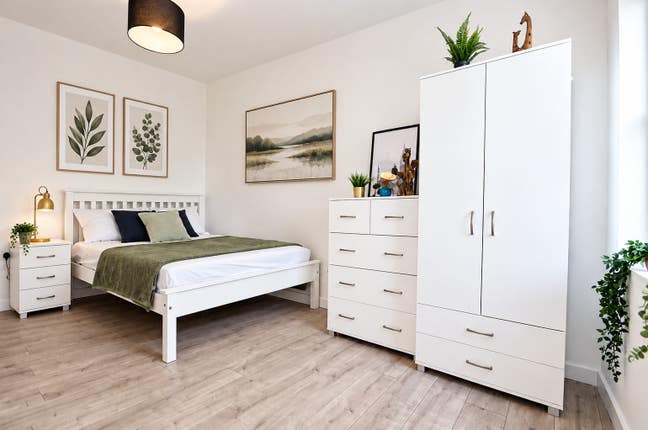 🏡 New Modern House | Two Great Doubles | NW10✅ Main Photo