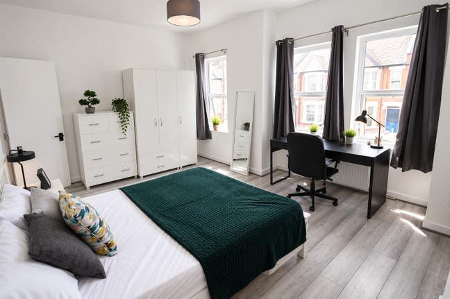 🏡 New Modern House | Two Great Doubles | NW10✅ Main Photo