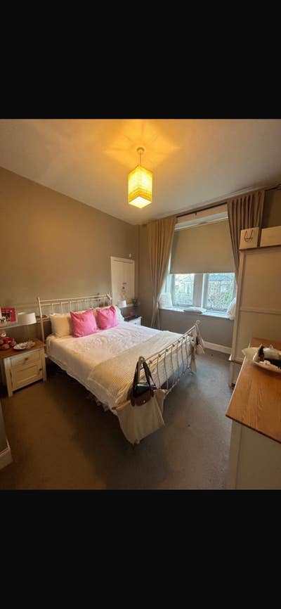 Double Room for Rent Broomhill Main Photo