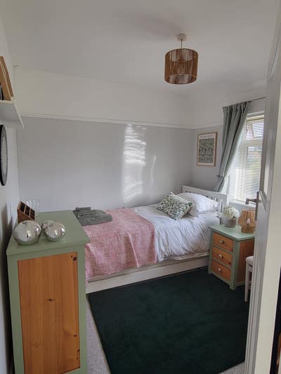 Lovely Room in North Watford Main Photo
