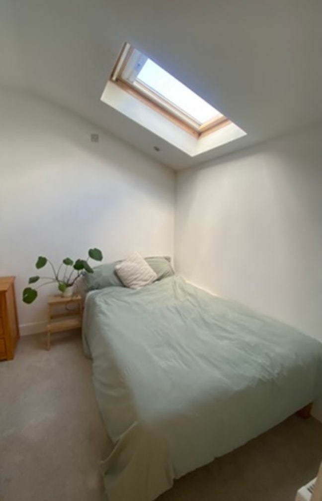 Double room Finsbury Park &pound;1000 p/month inc. bills Main Photo