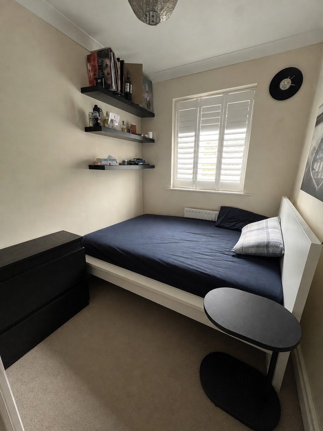 Double room available near Oval  Main Photo