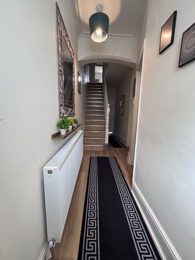 🏠 Single Room – &pound;600 All Inclusive – Reading Main Photo