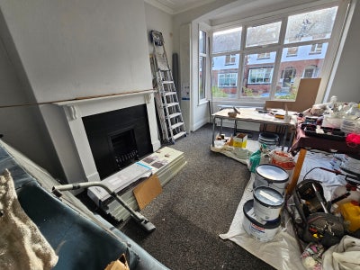 4 bed on Estcourt Avenue  Main Photo