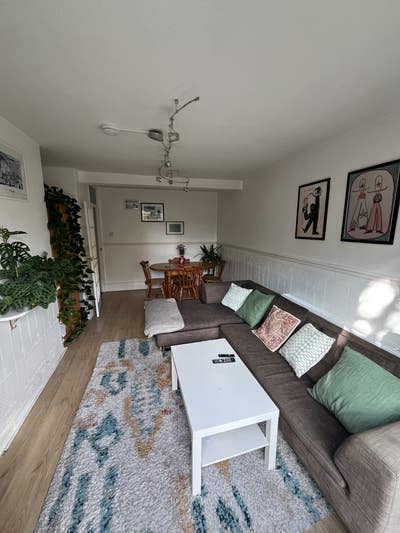 Room available in Angel Main Photo