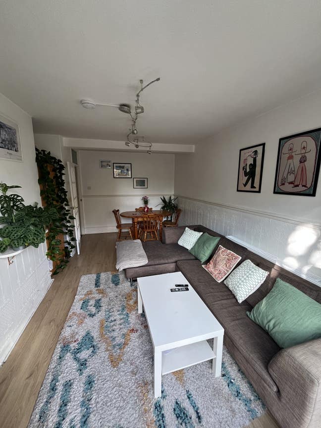 Room available in Angel Main Photo