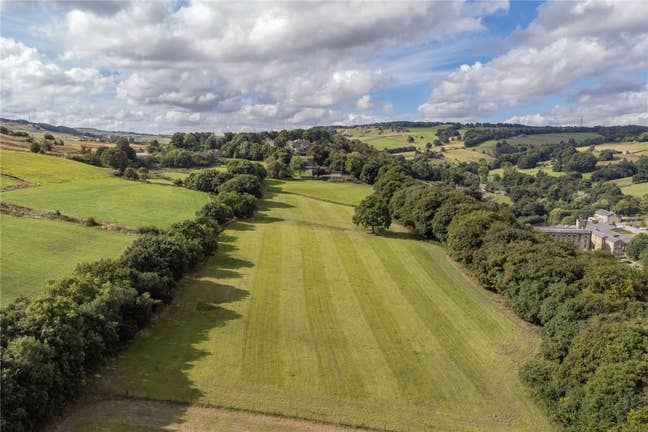 Self Contained Annexe to Country House Rural Main Photo