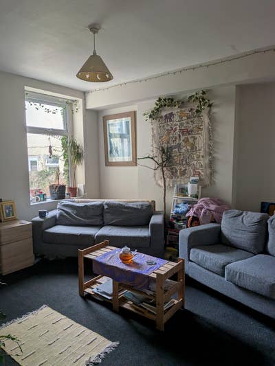 Two double rooms available Main Photo