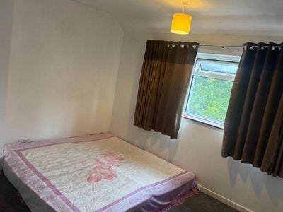 Spacious Double room Main Photo