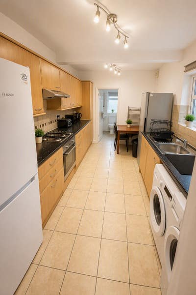 🏡 All-Inclusive Double Rooms Student & Profession Main Photo