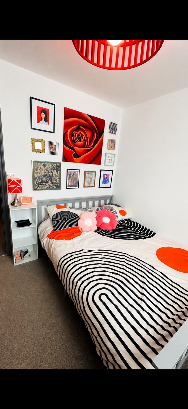NR30 Gt Yarm, Double Furnish Room &pound;130pw bills inc Main Photo