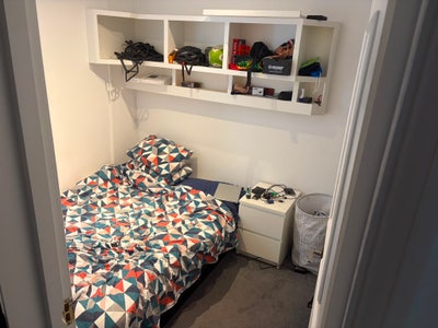 Double Room with additional office room to rent  Main Photo