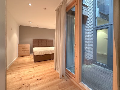 Stunning Double Room| Earl’s Court / Fulham Main Photo