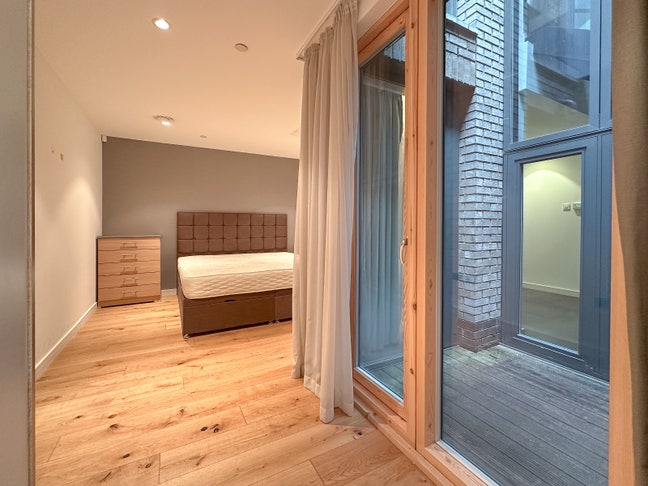 Stunning Double Room| Earl’s Court / Fulham Main Photo