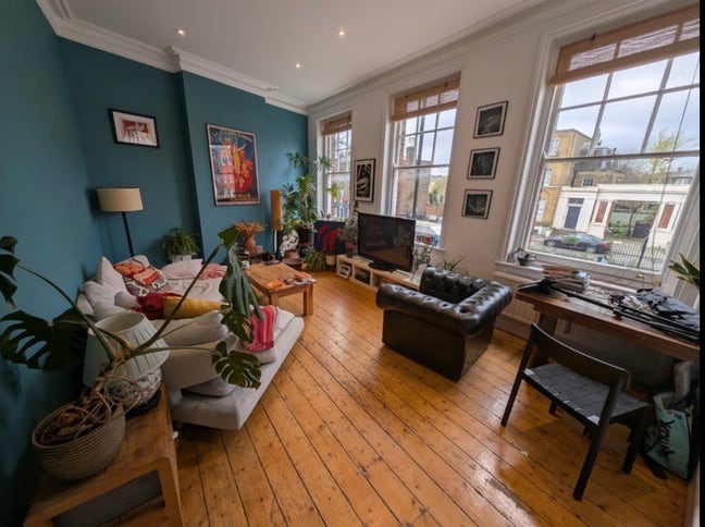 We love plants! One month sublet from Oct  Main Photo