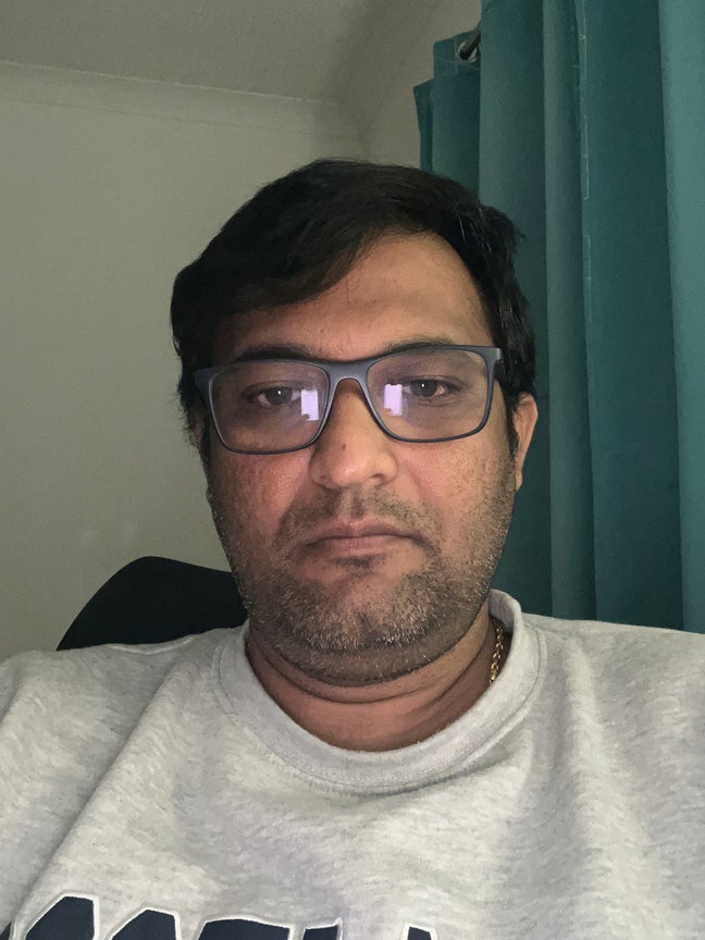 Looking for professional working in TESCO HQ Main Photo