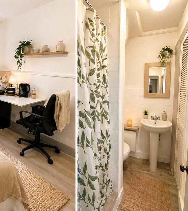 🌟Double en-suite  with BILLS🌟 in Kings Cross Main Photo