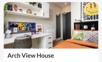 Student Room Available  - Wembley Park  Main Photo