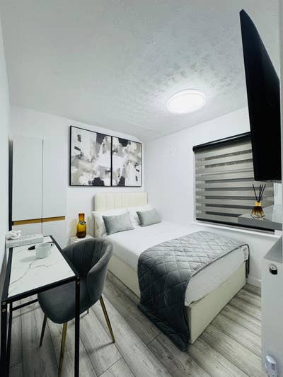 Modern Furnished Room in Purfleet Main Photo