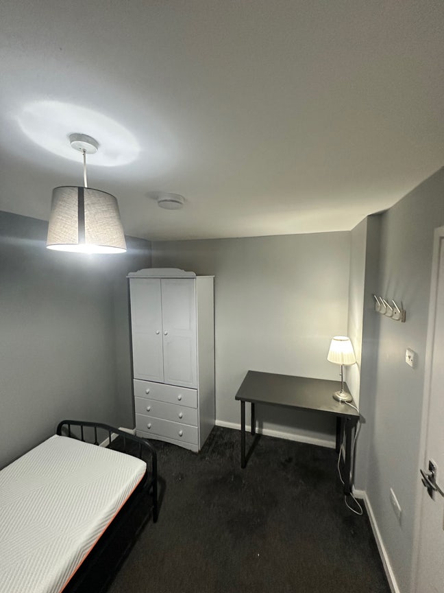 Single Room for Rent Hatfield Main Photo