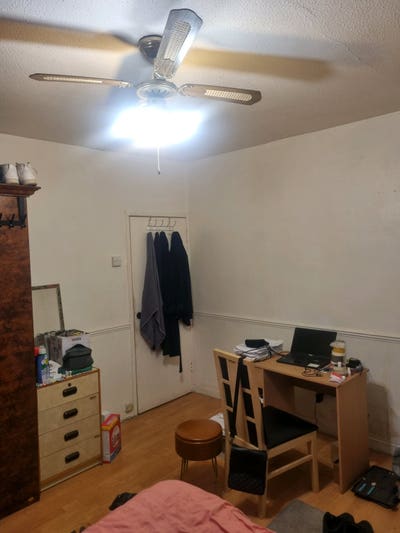 Double large room Main Photo