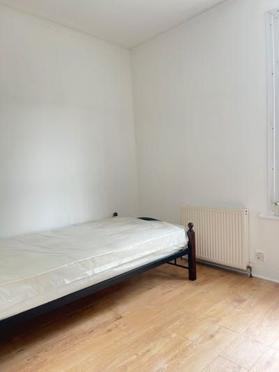 Double Room in Modern 3-Bed Flat – Bills Inc (N2 ) Main Photo