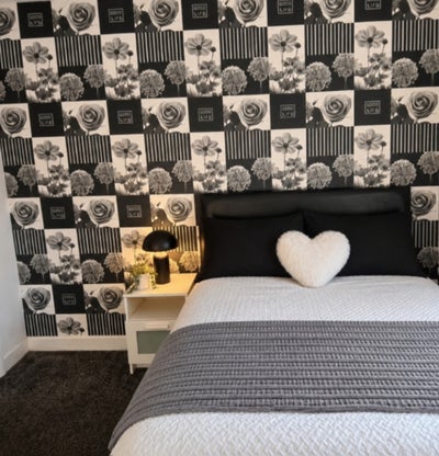 Lovely Ensuite Double Bedroom BB9 9Rj  Main Photo