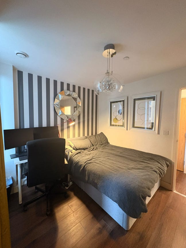 Room available in Lewisham Main Photo