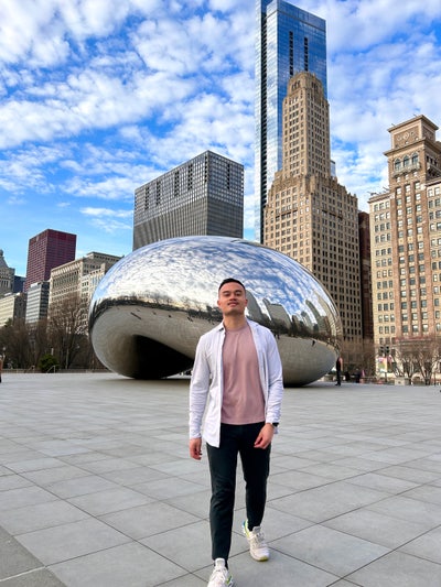 Banking Professional looking for city centre flat Main Photo