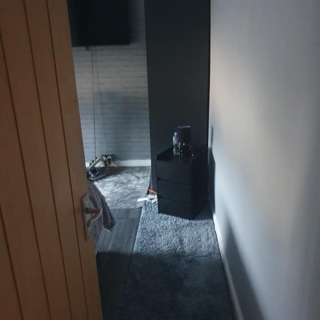 Lovely Double room in a nice quiet area  Main Photo