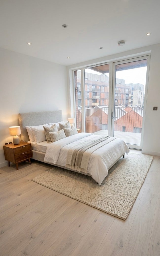 Room to Let – Friendly Home Main Photo