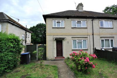 Rooms for rent, Englefield Green, all bills inc. Main Photo
