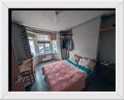 Room in Friendly Clean house Main Photo