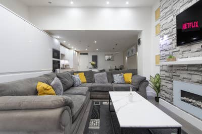4 Bed Terraced House, Radnor Road, SE15 Main Photo