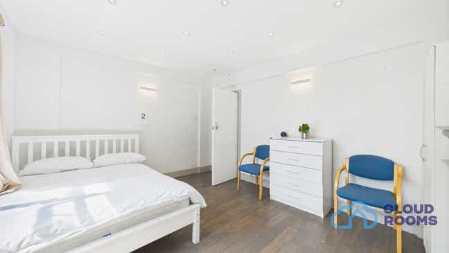 South West London – SW17 🏠 Tooting / Balham Main Photo