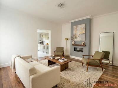 3 Bed Semi-Detached House in Tooting Broadway Main Photo