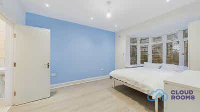 South East London – SE18 🏠 Kidbrooke / EnSuite Main Photo