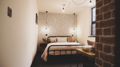 Ensuite Room, All Bills inc! Normanton Main Photo
