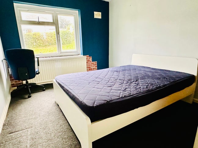 Room Available In a Shared Student Flat  Main Photo