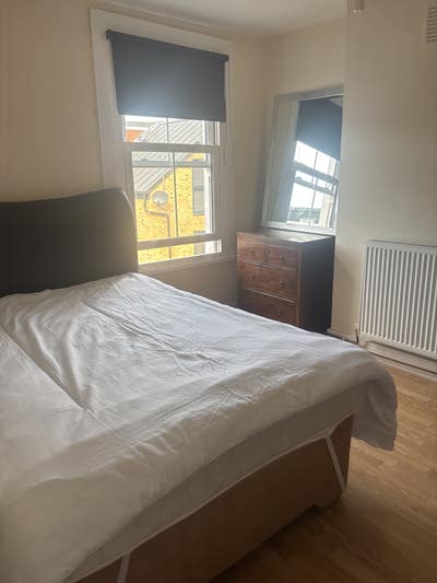 Large Furnished Double Room  Main Photo